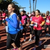 Búscate en la imágenes de la Carrera de la Mujer de Badajoz