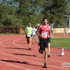 Búscate en la imágenes de la Carrera de la Mujer de Badajoz