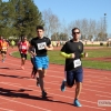 Búscate en la imágenes de la Carrera de la Mujer de Badajoz