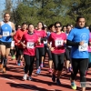 Búscate en la imágenes de la Carrera de la Mujer de Badajoz