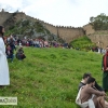 Imágenes de la XVII edición de la  Pasión Viviente de Alburquerque