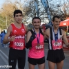 Imágenes de la Media Maratón y Maratón &quot; Ciudad de Badajoz&quot;