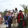 Imágenes de la XVII edición de la  Pasión Viviente de Alburquerque