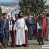Imágenes de la XVII edición de la  Pasión Viviente de Alburquerque