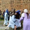 Imágenes de la XVII edición de la  Pasión Viviente de Alburquerque