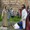 Imágenes de la XVII edición de la  Pasión Viviente de Alburquerque