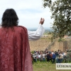 Imágenes de la XVII edición de la  Pasión Viviente de Alburquerque
