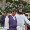 Imágenes de la XVII edición de la  Pasión Viviente de Alburquerque