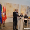 Campomaior ya forma parte de la Eurociudad Elvas-Badajoz