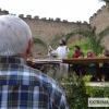 Imágenes de la XVII edición de la  Pasión Viviente de Alburquerque