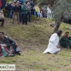 Imágenes de la XVII edición de la  Pasión Viviente de Alburquerque
