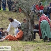 Imágenes de la XVII edición de la  Pasión Viviente de Alburquerque