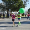 Imágenes de la Media Maratón y Maratón &quot; Ciudad de Badajoz&quot;