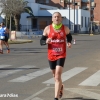Imágenes de la Media Maratón y Maratón &quot; Ciudad de Badajoz&quot;