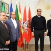 Campomaior ya forma parte de la Eurociudad Elvas-Badajoz