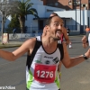 Imágenes de la Media Maratón y Maratón &quot; Ciudad de Badajoz&quot;