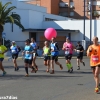 Imágenes de la Media Maratón y Maratón &quot; Ciudad de Badajoz&quot;