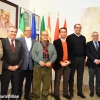 Campomaior ya forma parte de la Eurociudad Elvas-Badajoz