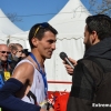 Imágenes de la Media Maratón y Maratón &quot; Ciudad de Badajoz&quot;