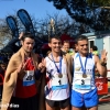 Imágenes de la Media Maratón y Maratón &quot; Ciudad de Badajoz&quot;