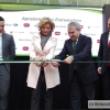 El centro comercial Carrefour Badajoz Valverde reinaugura sus instalaciones