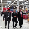 Carrefour  Valverde reinaugura sus instalaciones en Badajoz