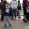 Celebrada con éxito la III Carrera de la Mujer en Badajoz