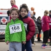Celebrada con éxito la III Carrera de la Mujer en Badajoz