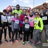 Celebrada con éxito la III Carrera de la Mujer en Badajoz