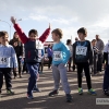 Celebrada con éxito la III Carrera de la Mujer en Badajoz