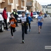 Celebrada con éxito la III Carrera de la Mujer en Badajoz