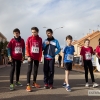 Celebrada con éxito la III Carrera de la Mujer en Badajoz
