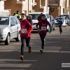 Celebrada con éxito la III Carrera de la Mujer en Badajoz