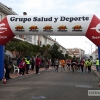Celebrada con éxito la III Carrera de la Mujer en Badajoz