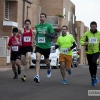 Celebrada con éxito la III Carrera de la Mujer en Badajoz