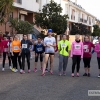 Celebrada con éxito la III Carrera de la Mujer en Badajoz