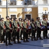 Badajoz celebra el 205 aniversario de la muerte del General Menacho