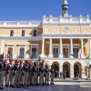 Badajoz celebra el 205 aniversario de la muerte del General Menacho