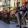 Badajoz celebra el 205 aniversario de la muerte del General Menacho