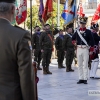 Badajoz celebra el 205 aniversario de la muerte del General Menacho