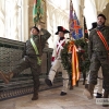 Badajoz celebra el 205 aniversario de la muerte del General Menacho