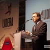 Atanasio Naranjo, premiado con el Premio LIDERA de la Cámara de Comercio de Badajoz