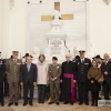 Badajoz celebra el 205 aniversario de la muerte del General Menacho