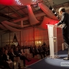 Atanasio Naranjo, premiado con el Premio LIDERA de la Cámara de Comercio de Badajoz