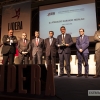 Atanasio Naranjo, premiado con el Premio LIDERA de la Cámara de Comercio de Badajoz