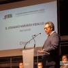 Atanasio Naranjo, premiado con el Premio LIDERA de la Cámara de Comercio de Badajoz