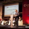 Atanasio Naranjo, premiado con el Premio LIDERA de la Cámara de Comercio de Badajoz