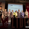 Atanasio Naranjo, premiado con el Premio LIDERA de la Cámara de Comercio de Badajoz