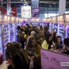 Imágenes de la Feria de la Moda y la Belleza en IFEBA