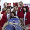 Imágenes de la Feria de la Moda y la Belleza en IFEBA